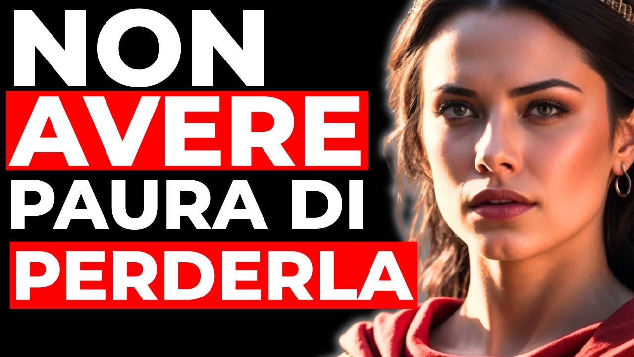Ignoranza, Assenza e Distacco: La TUA Forza Maschile | COMPILATION Stoicismo