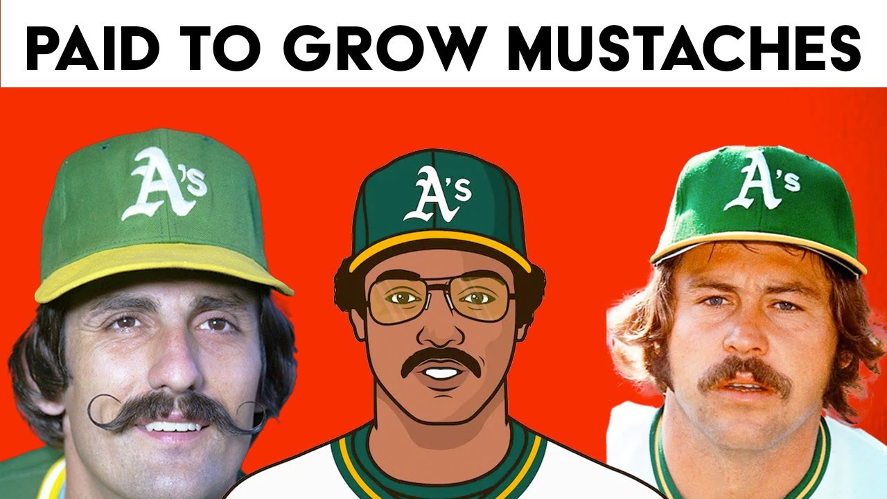 The Rise and Fall of the Oakland A's Dynasty (1972-1974)