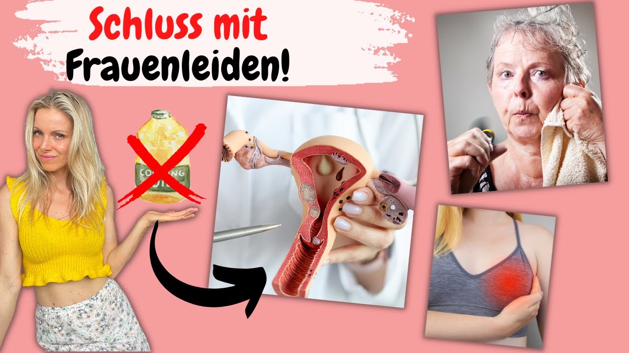 🤯SO krass beeinflusst DIESES Nahrungsmittel unsre Hormone (keine weiss es)
