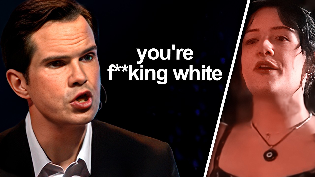 When Comedians School Racist Hecklers