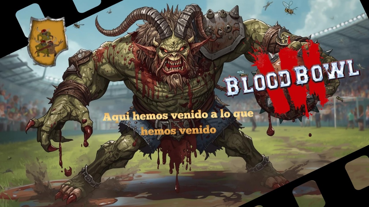 #ÑBB# Nurgle vs Kaos elegidos // Hemos venido a pegarnos el resultado nos da igual