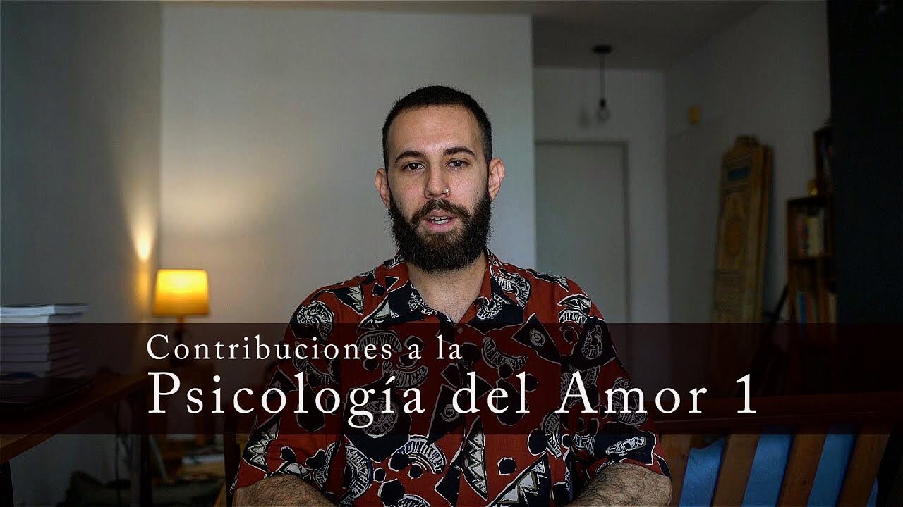 Psicología del Amor 1 - Freud | Sobre un Tipo Particular de Elección de Objeto en el Hombre