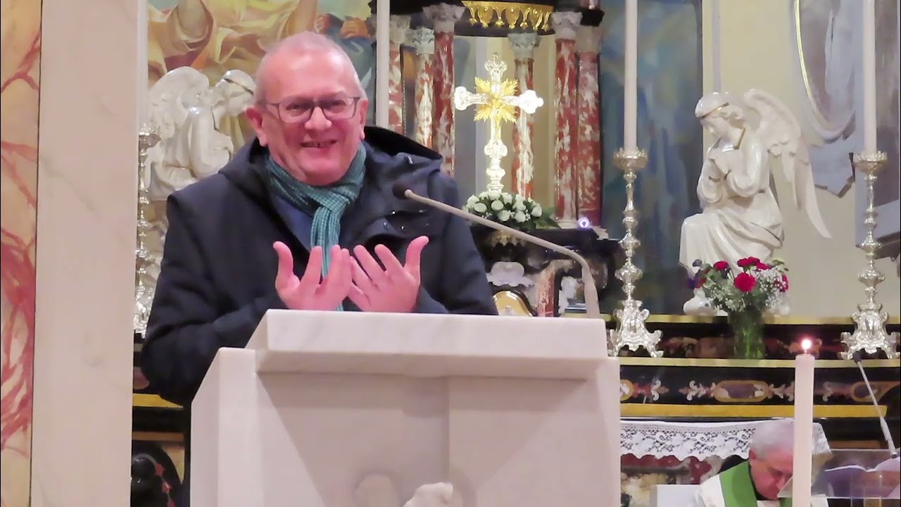 Lectio Divina 25/26 - V Incontro - Meditatio Parte 2