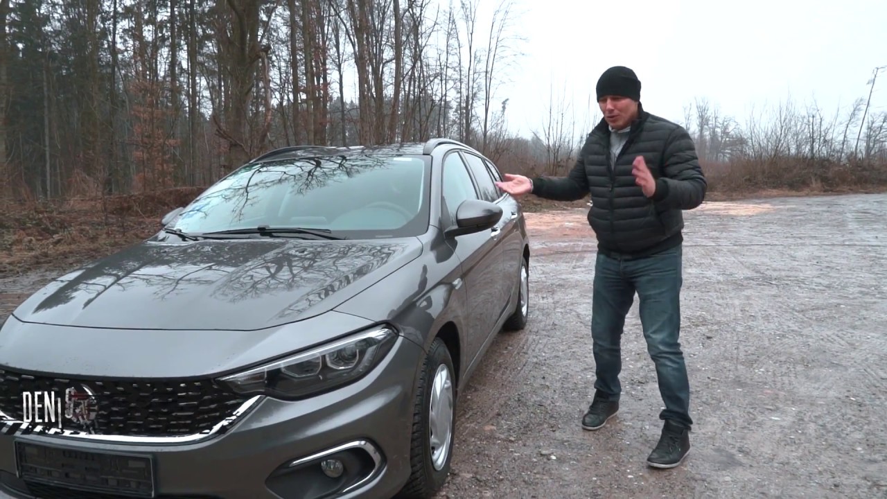 Fiat Tipo