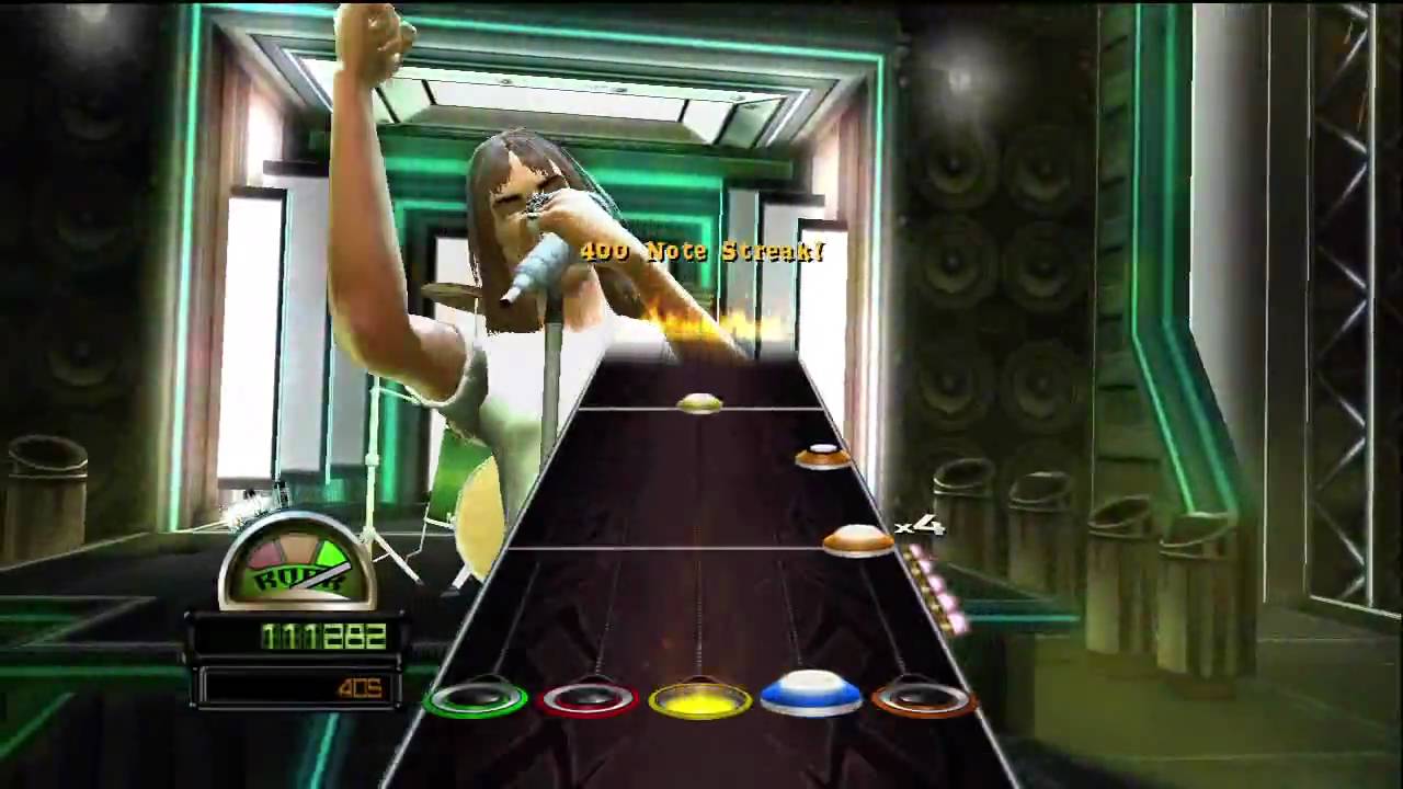 Steve Miller Band - The Joker FC HD Expert Guitar Hero World Tour