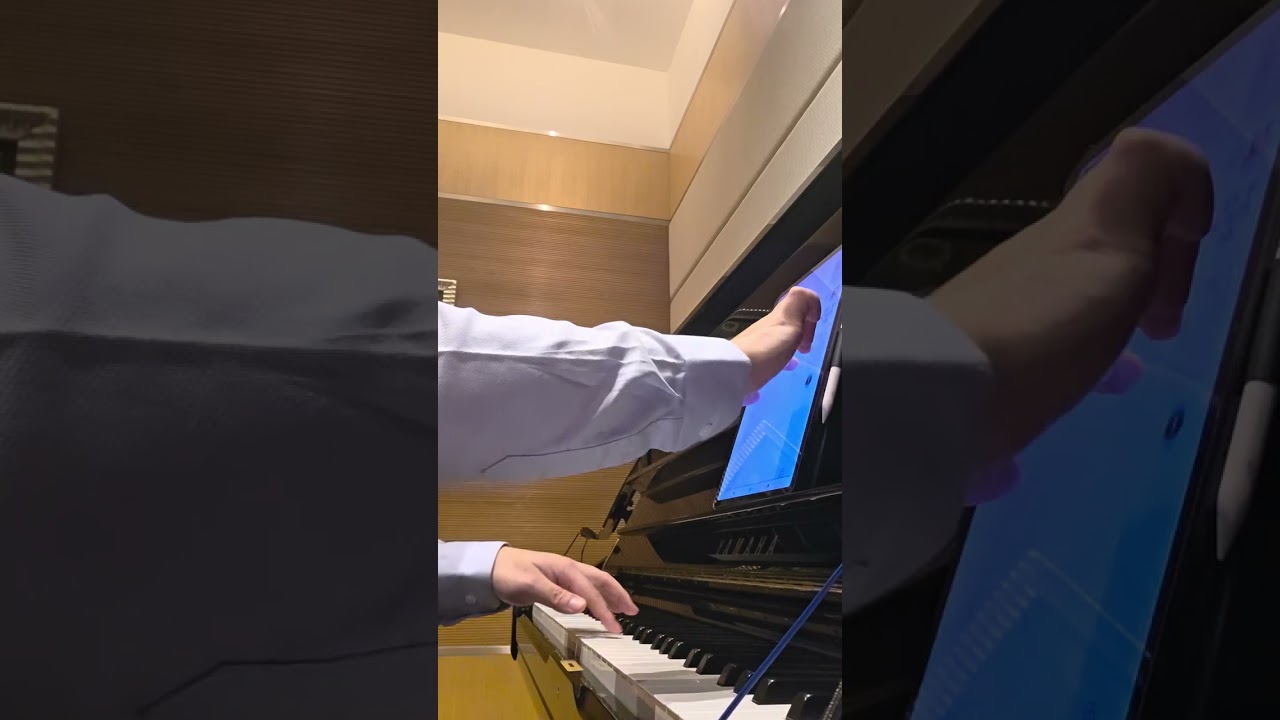 ベテルギウス/優里　弾き語ってみた by Kerosuppi 【一発撮り】
