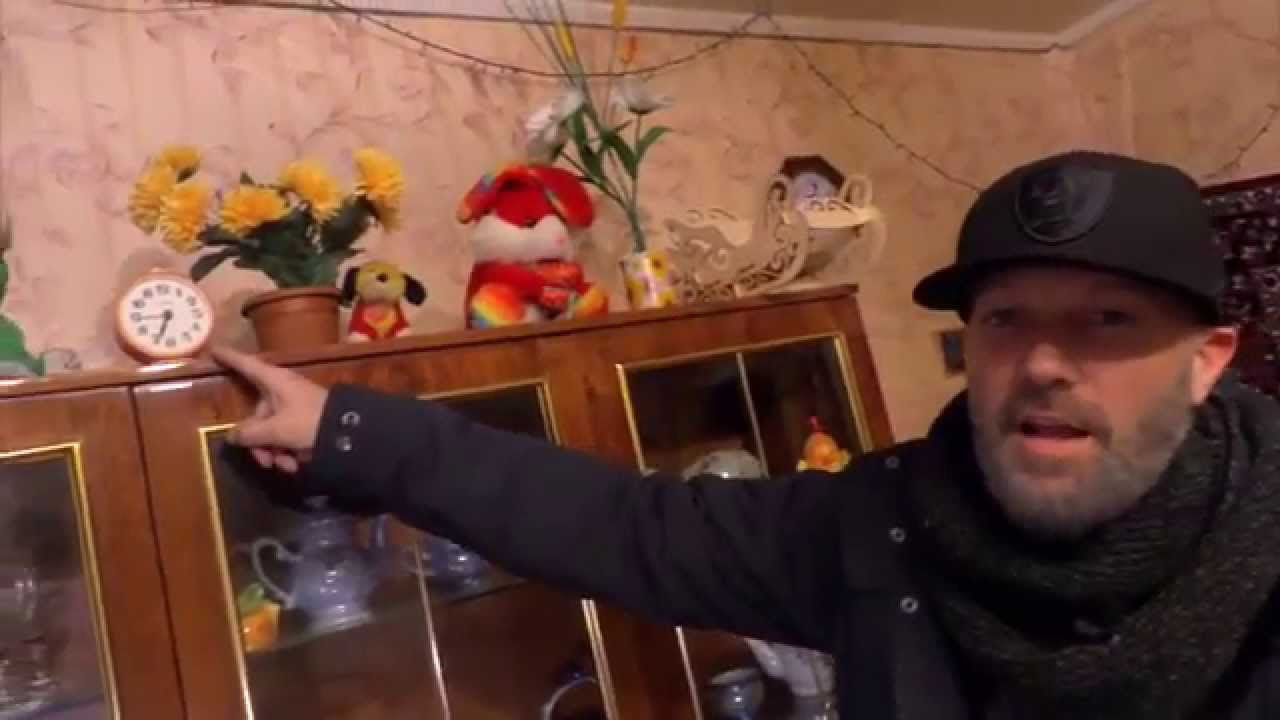Limp Bizkit - Money Sucks Russian Tour | Diary Part 11 | Official Footage