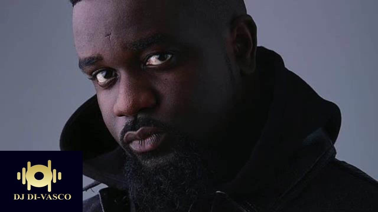 SARKODIE BLACK LOVE ALBUM MIX 2020. DJ DI - VASCO.