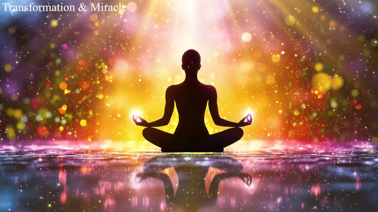 A Soft Return to Power | Calm Energy for Lasting Change