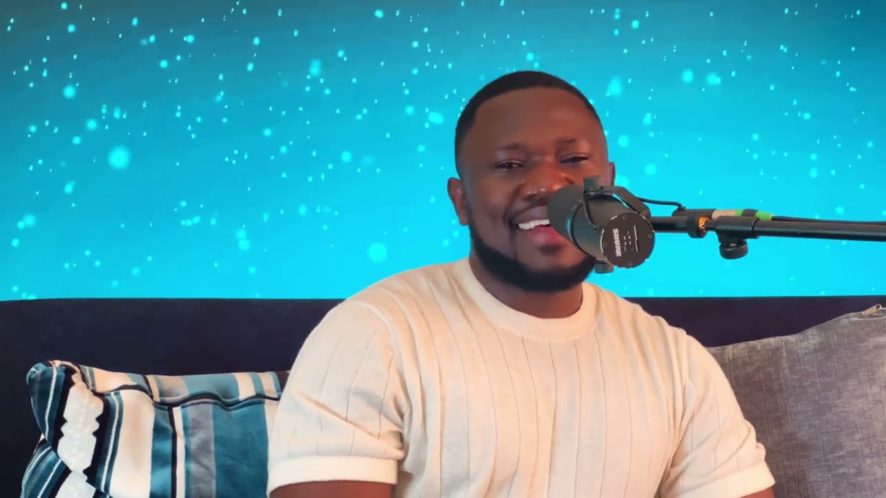 February Song by Josh Groban ~ Cover by Joseph Lubega