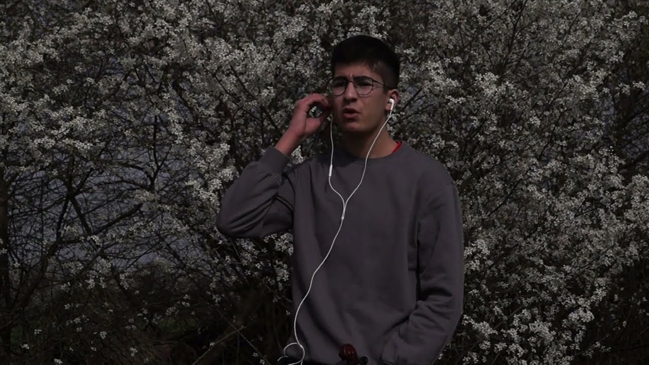 Ali Insan - Hey Narim