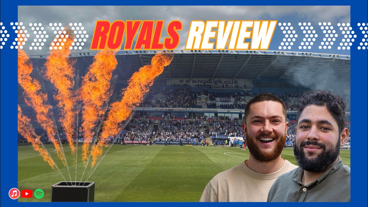 Woeful at Wimbledon | Royals Review