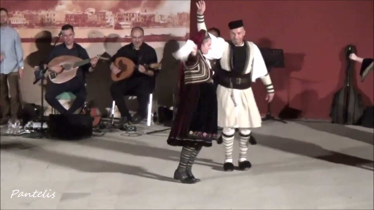 ΖΑΧΑΡΟΥΛΑ / ΜΑΡΤΖΙΝΑ ΝΤΙ ΑΜΑΡΙ - Σύλλογος Βλάχων Σερρών 