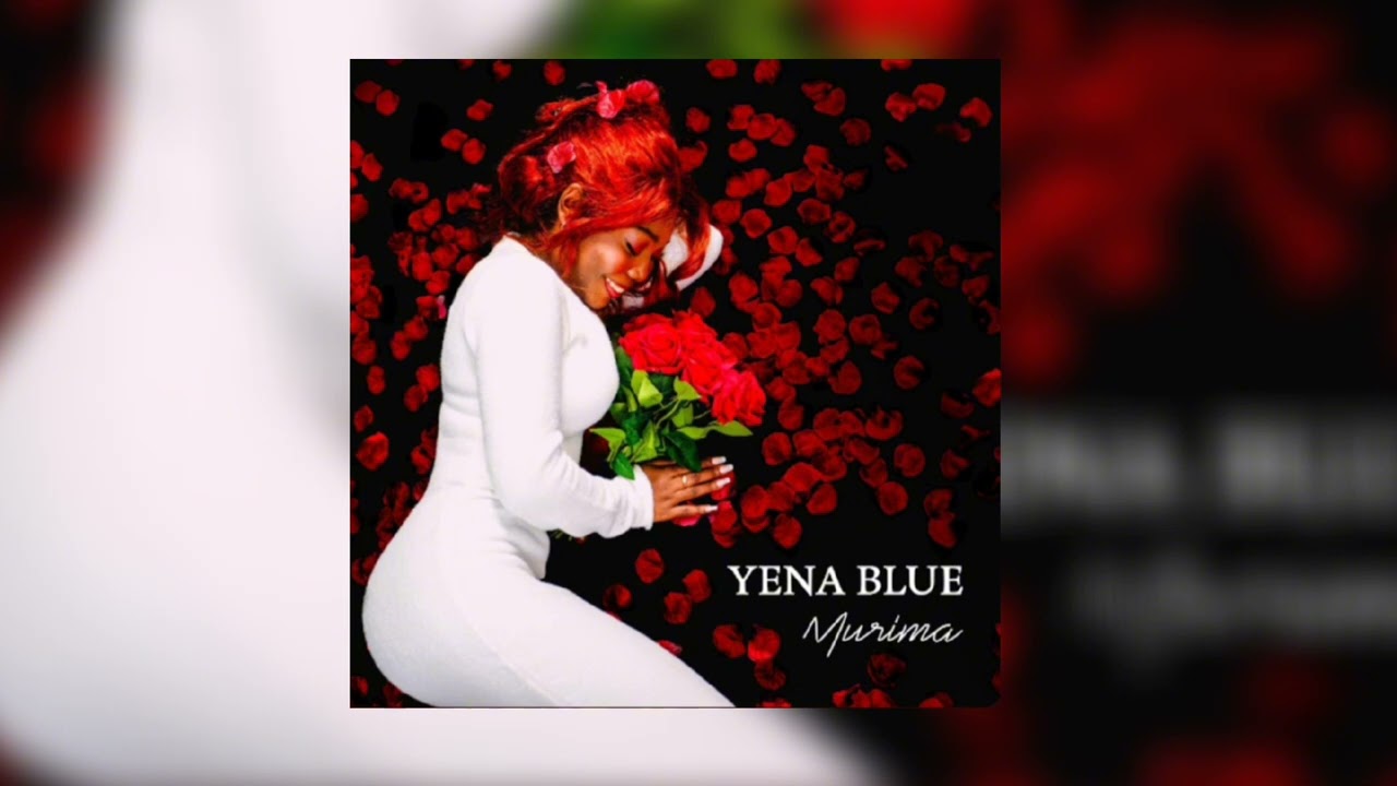 ★YENA BLUE-murima(speed up)★