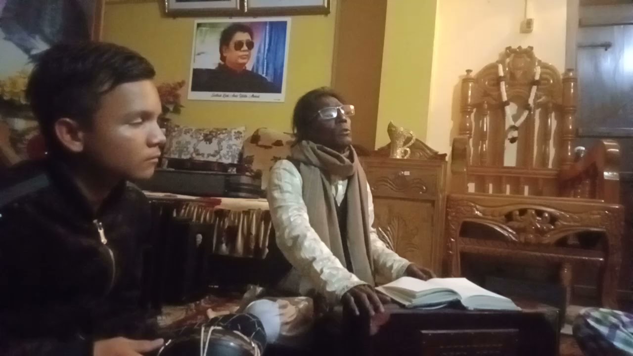 তোমার আদরের পিরিতি - জিয়া উদ্দিন আমিরী ।।  Tumar Adorer Piriti - Jia Uddin Amiri ।। Baul Song 2021