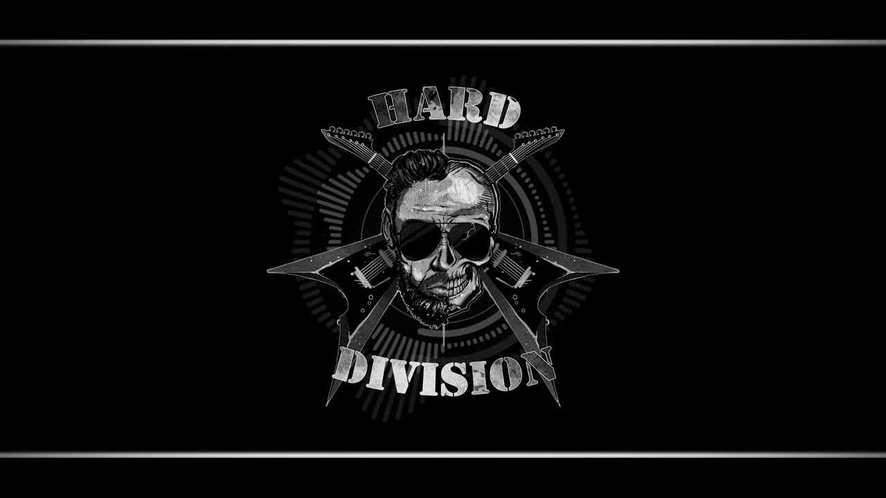 Hard Division - Spomin (Official)