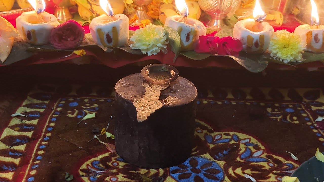 7 వారాలు పూజ # సప్త శనివారాలు పూజ