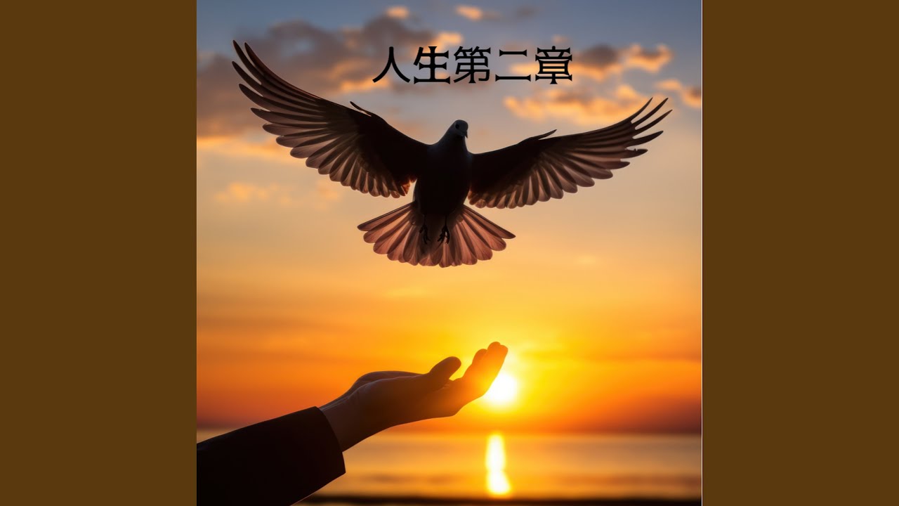 人生第二章