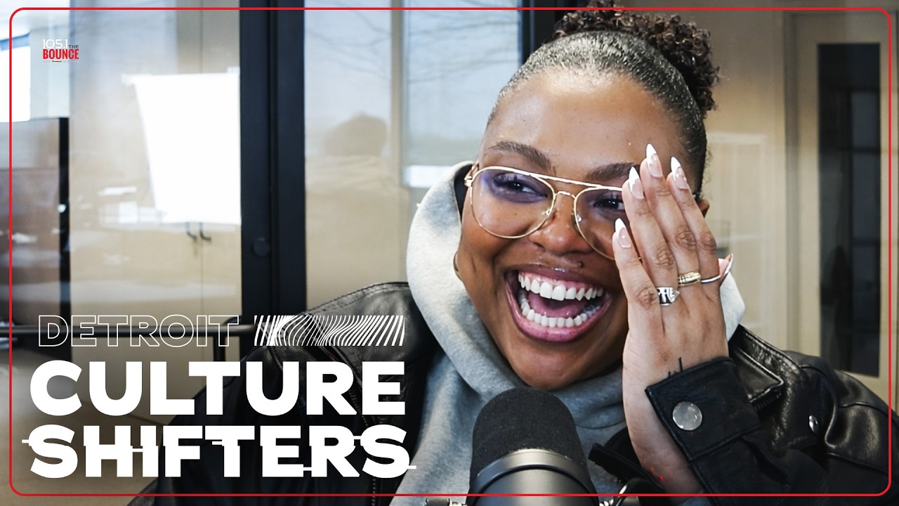 How Teamwork Shapes the Pistons' Fan Experience w/ Tianna-Marie Rosser | Detroit Culture Shifters