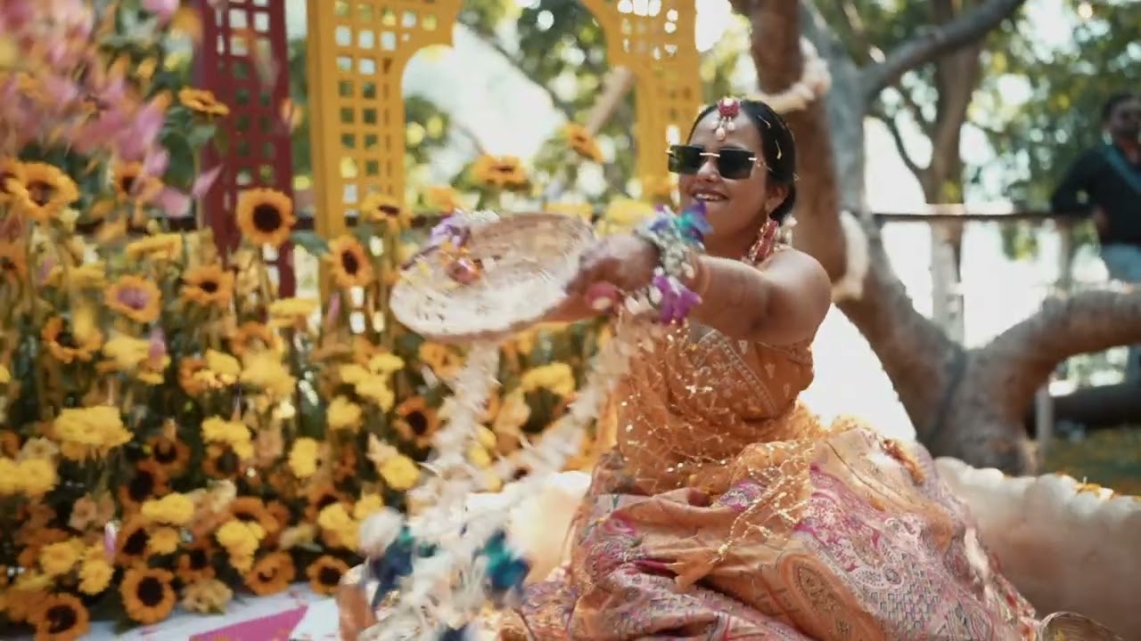 Destination wedding teaser 2026