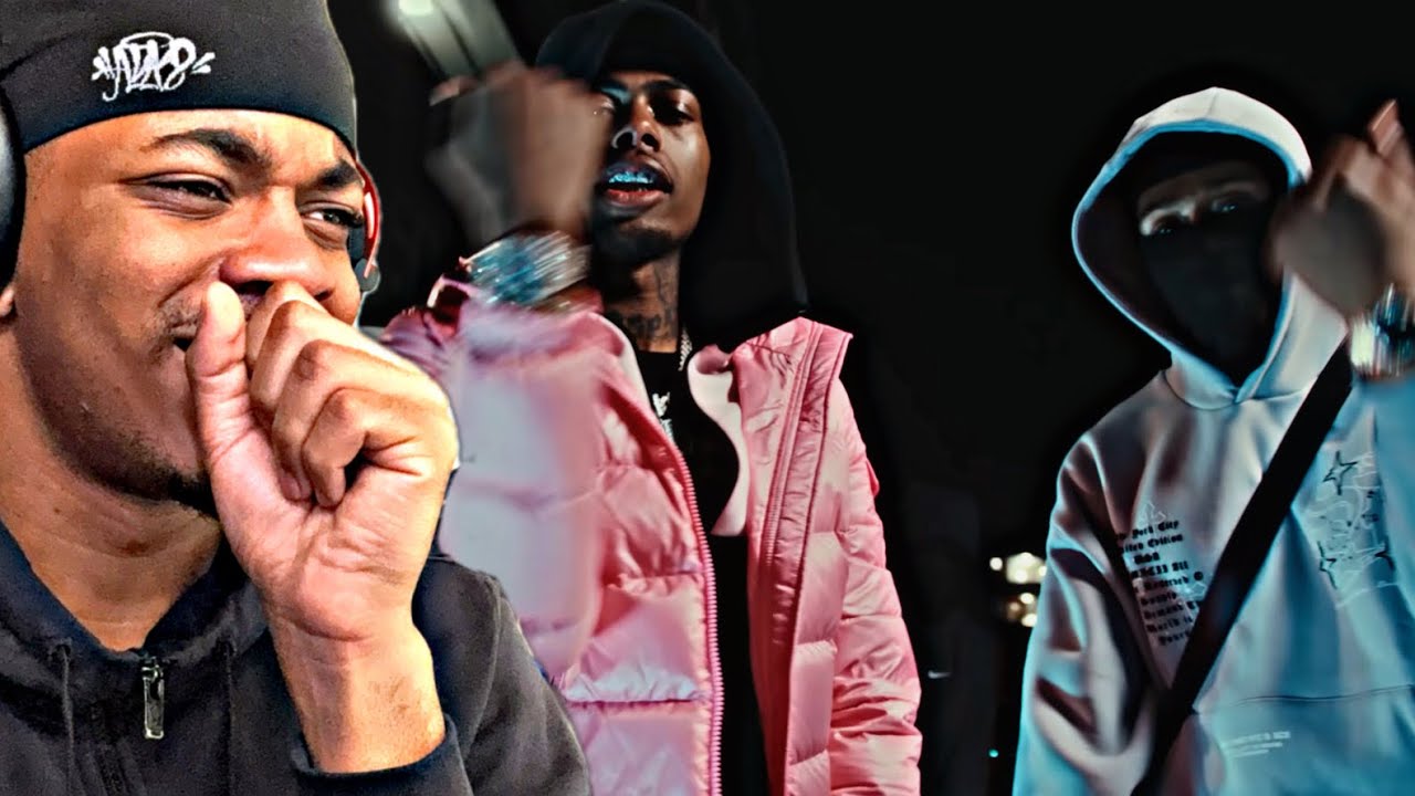HD Reacts To Kairo Keyz x 36 - SHEN YENG (Official Music Video)