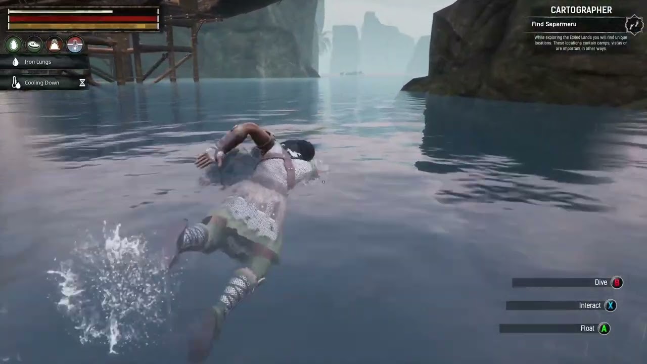 Conan Exiles: The Exiled Lands Part 5