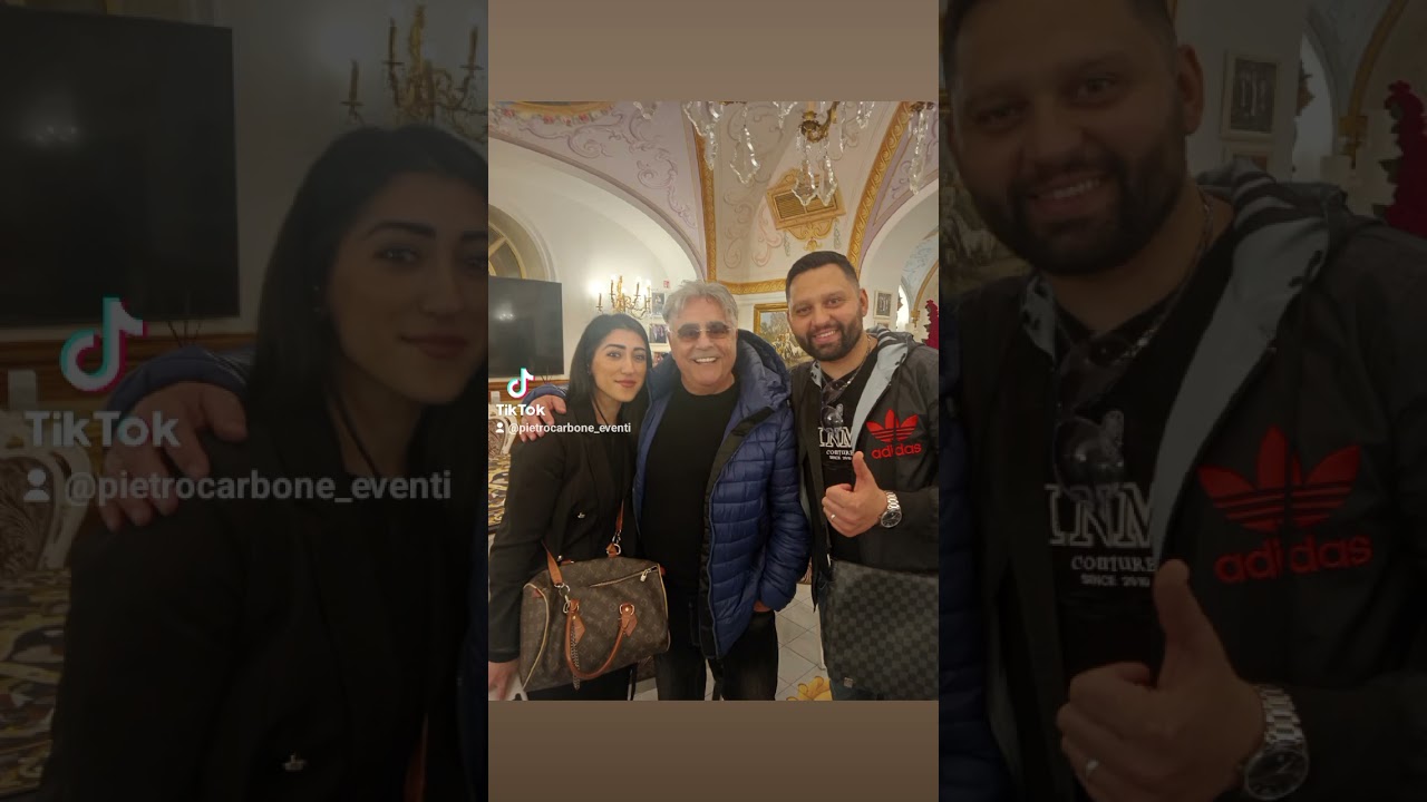 La storia Carmelo Zappulla