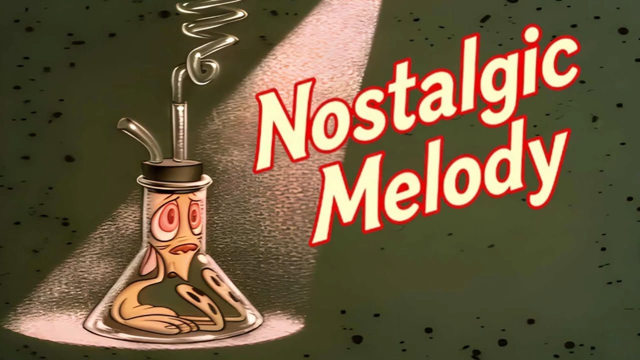 Ren and Stimpy APC Music: Nostalgic Melody