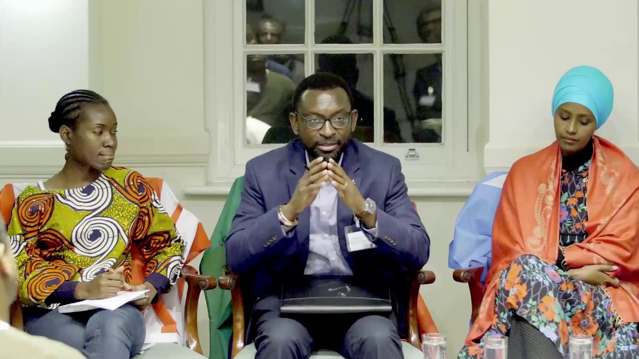 The State of Democracy in Africa : Q & A
