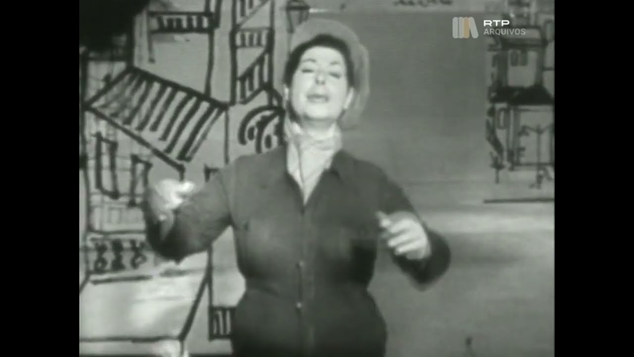 Hermínia Silva - Pot pourri