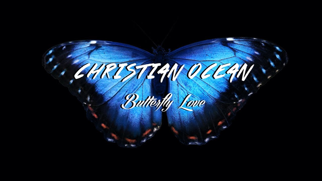 Ocean Drop x Christian Ocean - Butterfly Love | (Buddha Bar / Chillout Mix)
