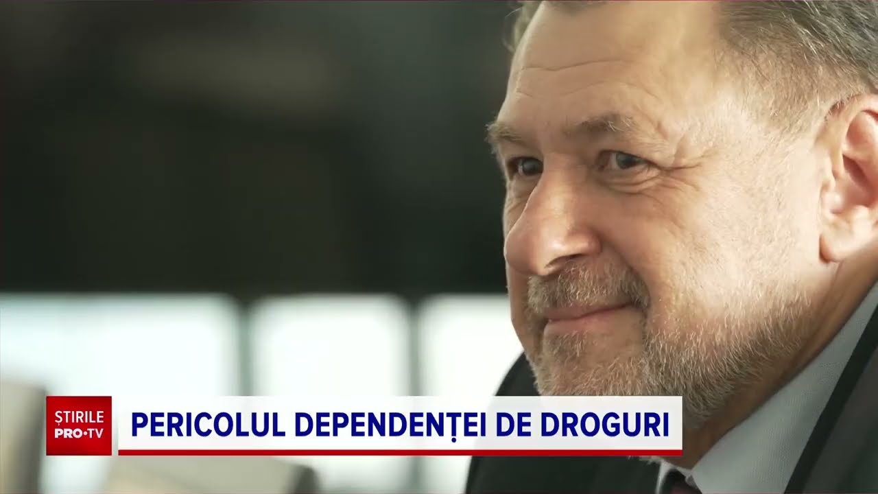 Promisiunile politicienilor și drama minorilor dependenți de droguri