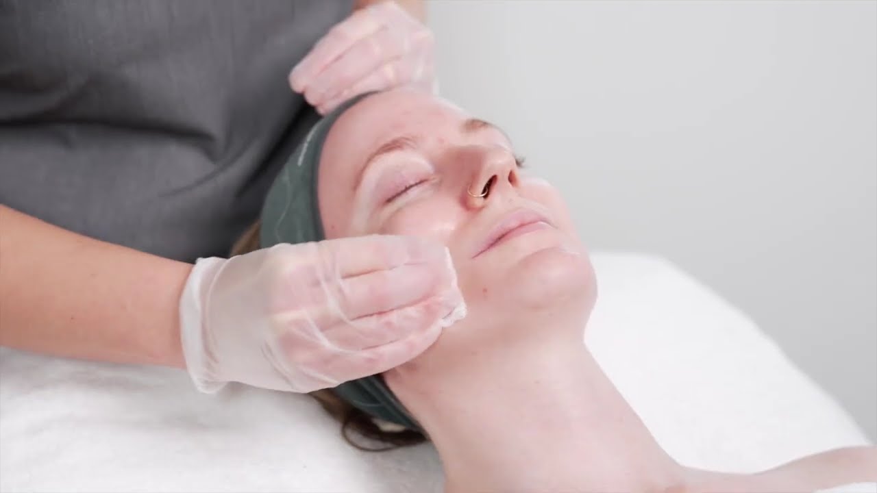 ProBright Training Video Dermalogica