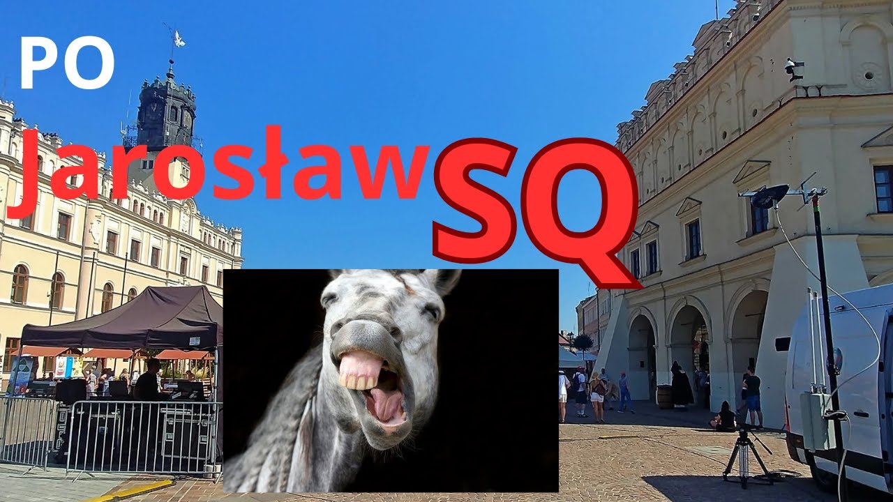 Jarosław PJ Złote Archanioły część III JOKiS 17 01 2026