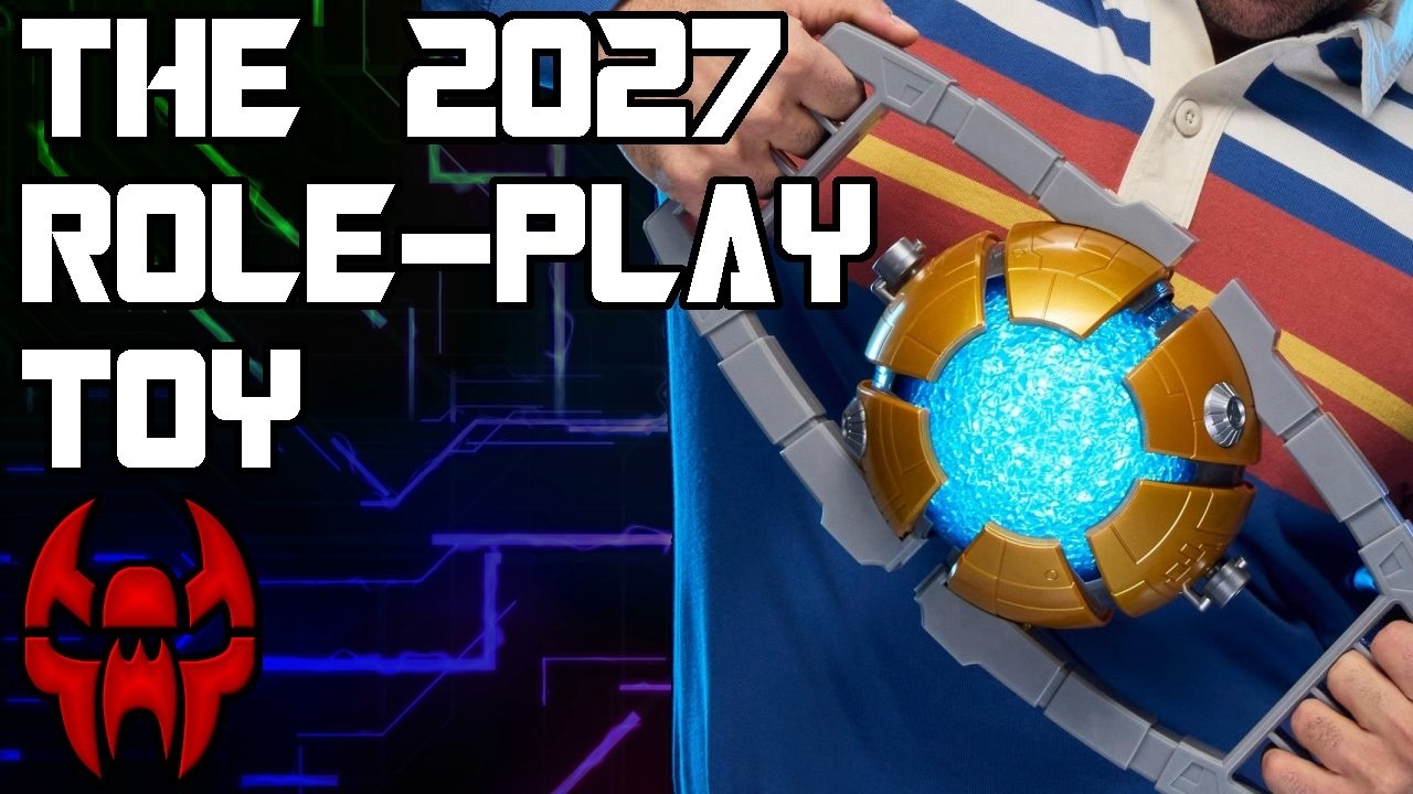 What Will The 2027 Transformers Role Play Toy Be?