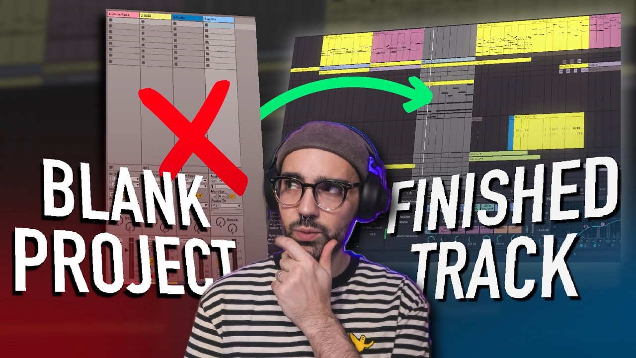 Music Composition Tips for Producers