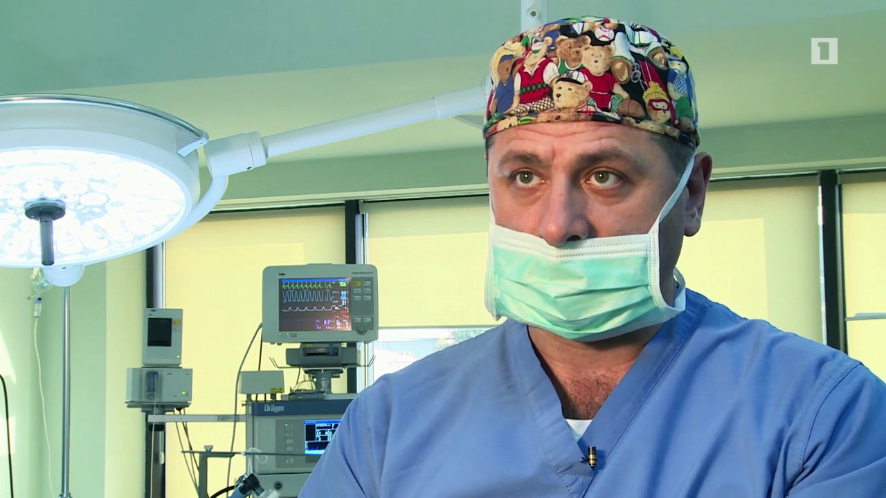 «Մեր կողքի հերոսը» Արմեն Քոչարյան