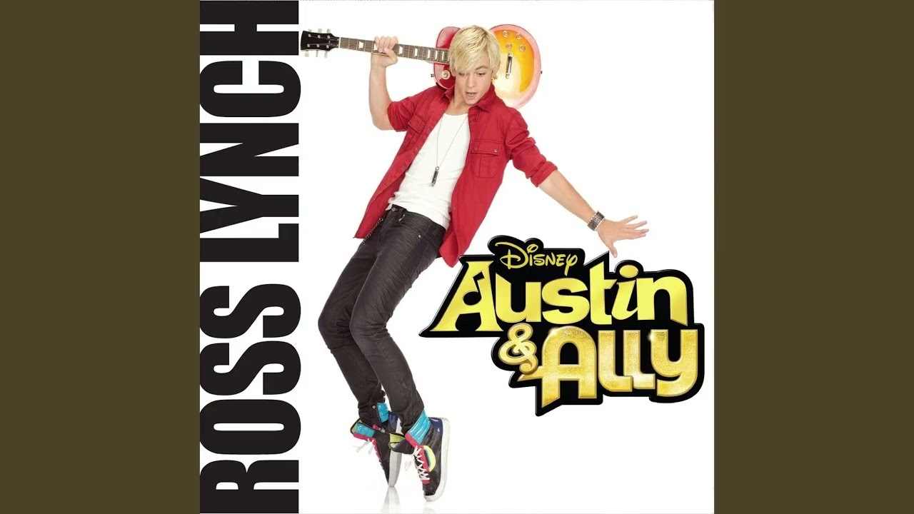 Ross Lynch - Not A Love Song (Official Instrumental)