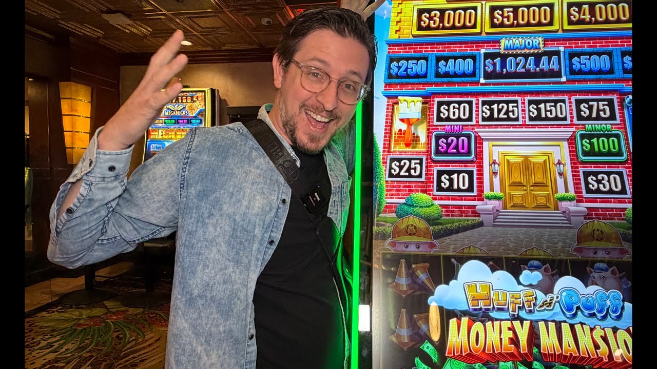 Vamos en Vivo en Vegas!