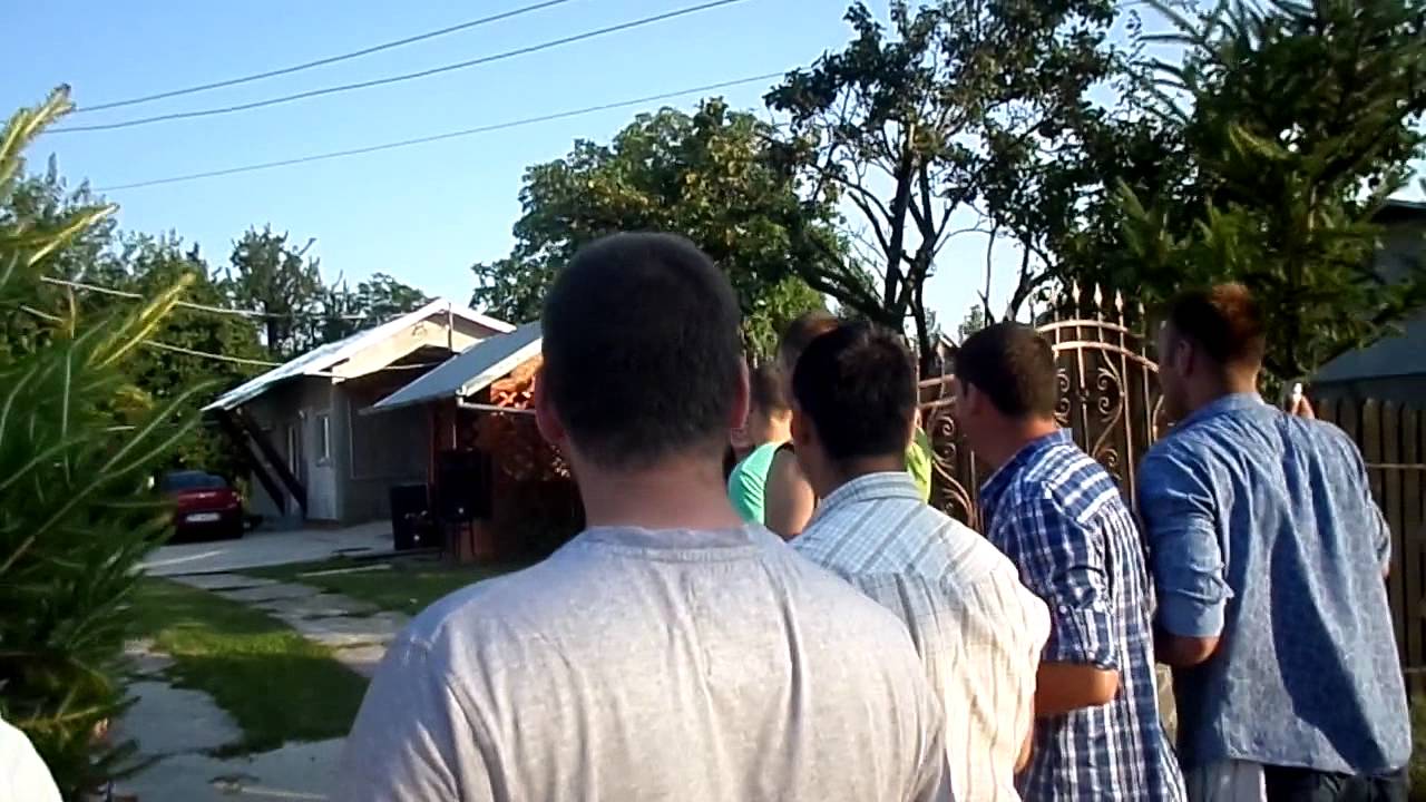 Batutul brazilor 2