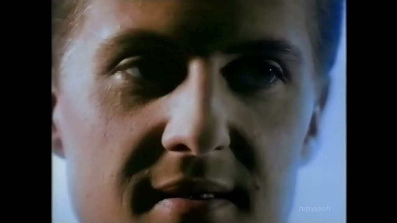 DSF Werbung So. 29.08.1993