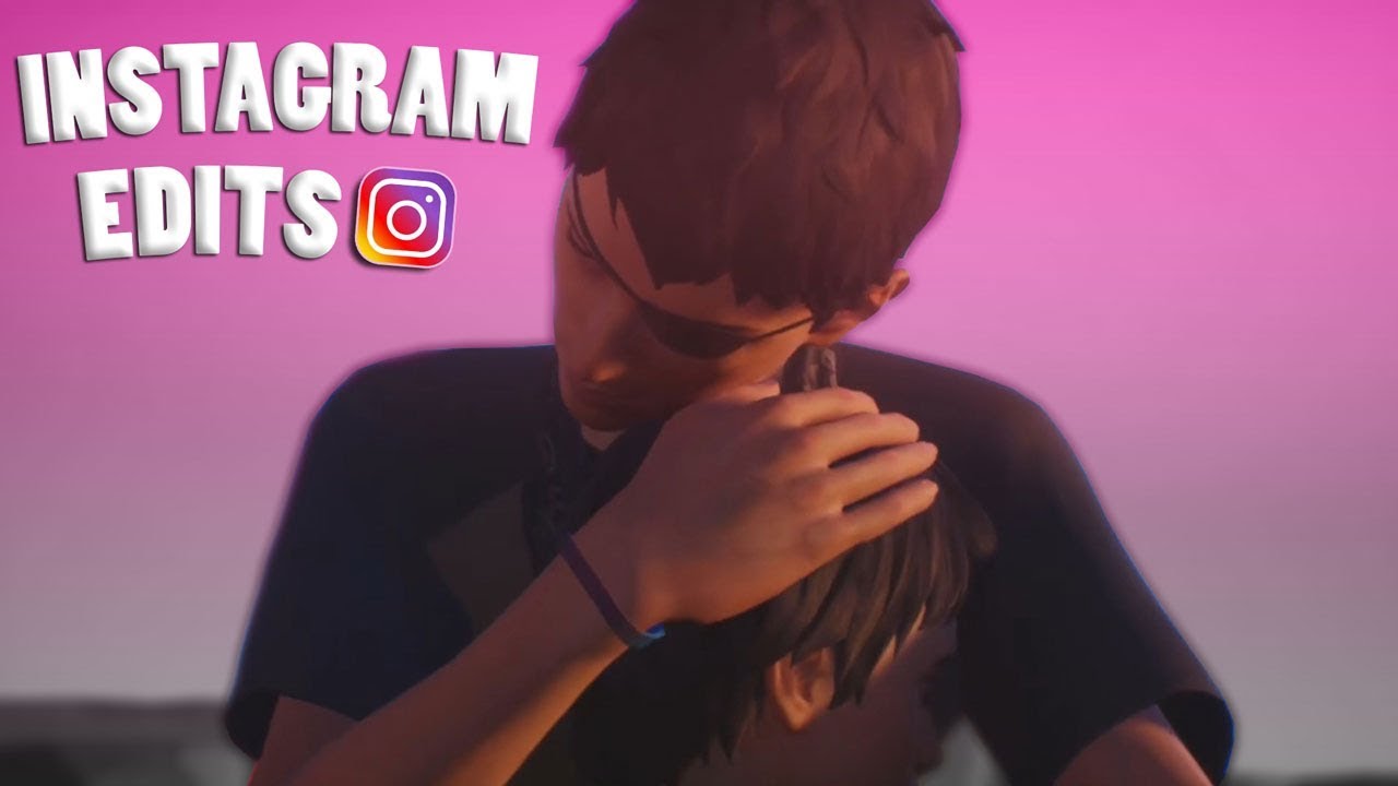 life is strange 2 instagram edits (final episode)