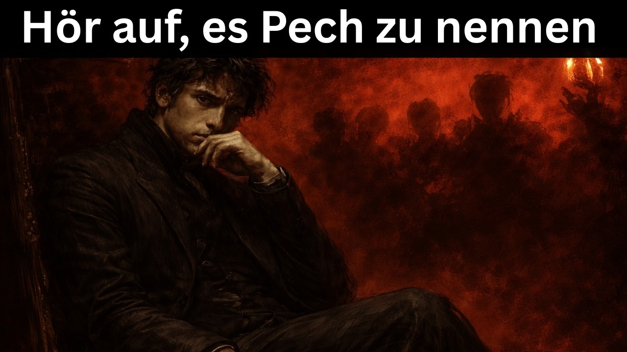 Deine schlimmsten Erfahrungen retten dich (Nova-Effekt)
