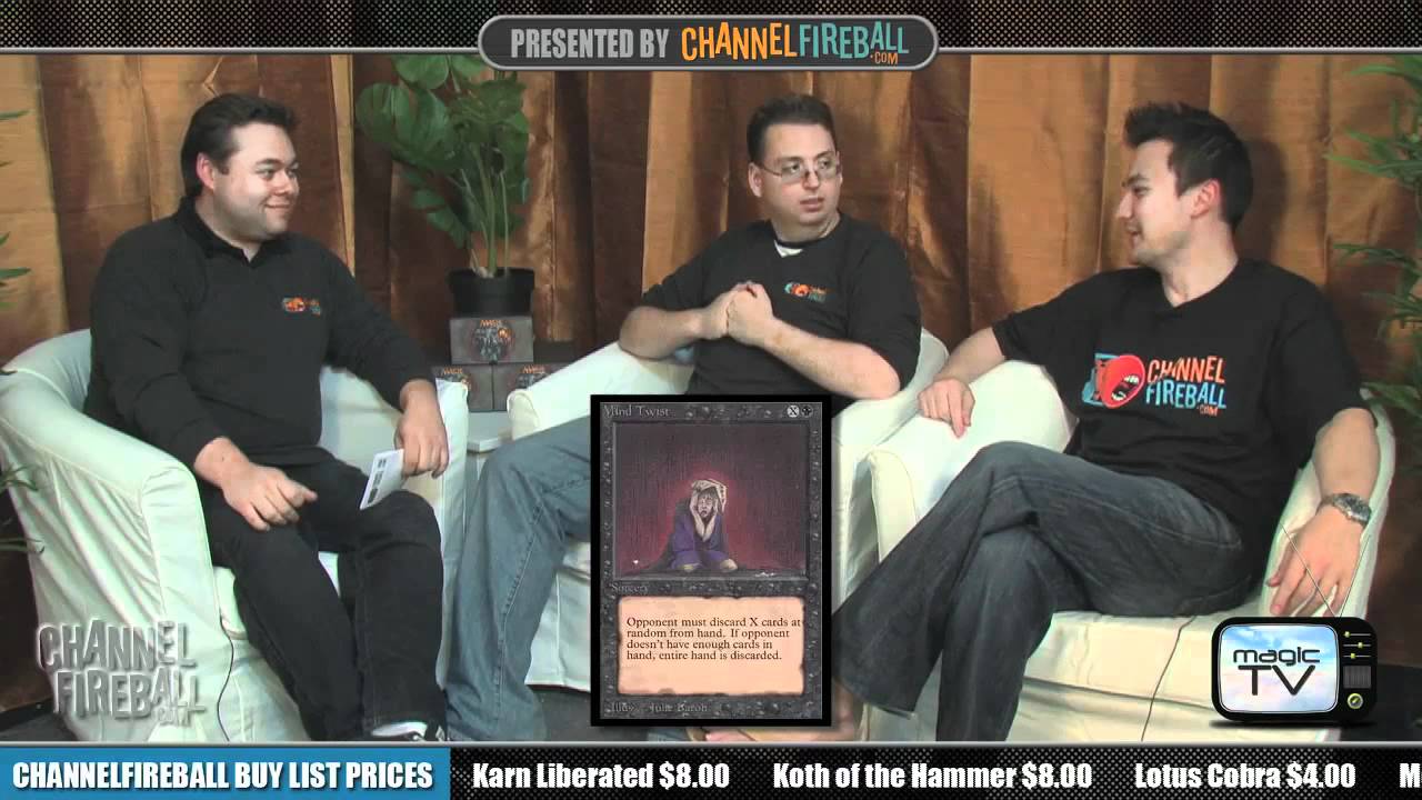Magic TV Top 8 of the Week: Most Frustrating Cards to Play Against