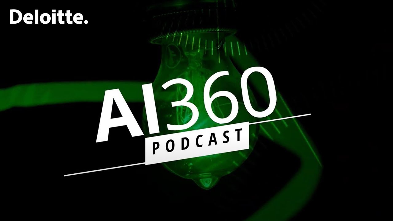 AI360 S1: E3  | Generative AI Trends in Media & Entertainment