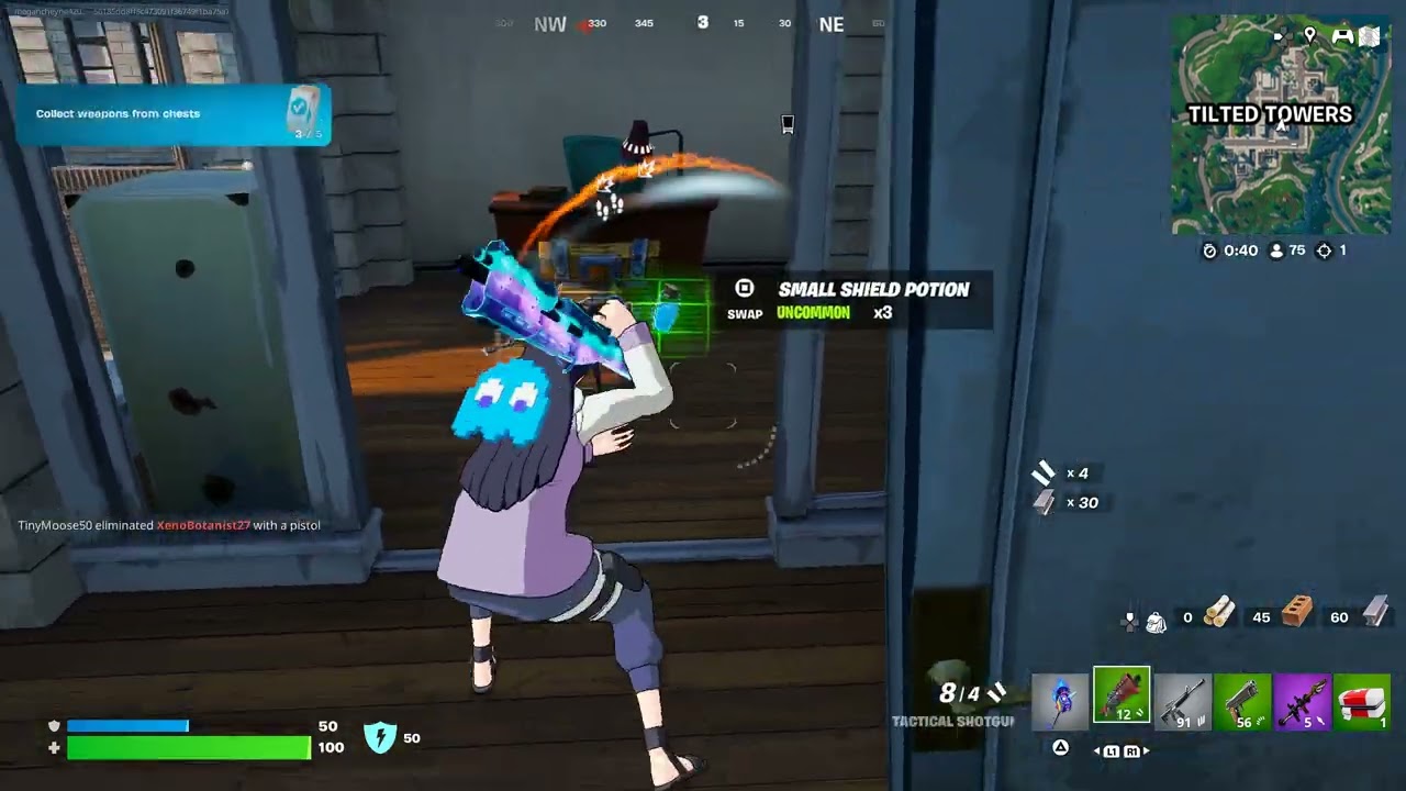 Fortnite 2025 05 18   Rpg