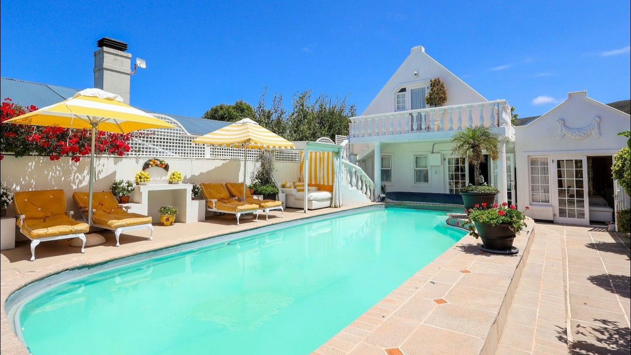 House for sale in Eastcliff, Hermanus | Pam Golding Properties