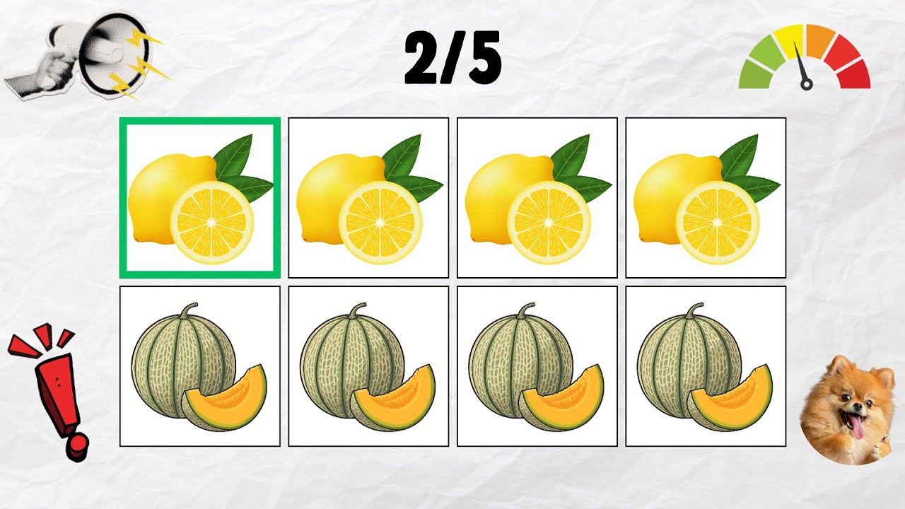 Say The Word On Beat Challenge 8 | Level 1-3 | EASY MEDIUM HARD