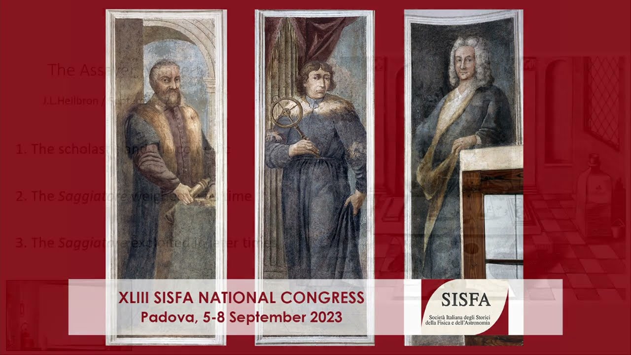 SISFA 2023 - 01 - John Heilbron