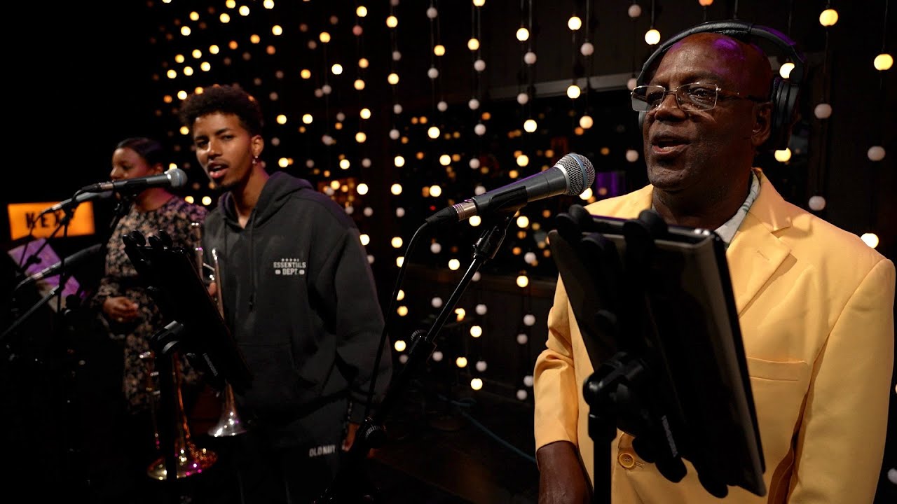 The Buena Vista Orchestra (2024) - Full Performance (Live on KEXP)